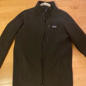 Patagonia Fleece Full Zip